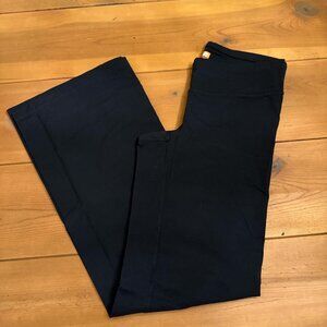 Lucy Women's Black and Navy Leggings